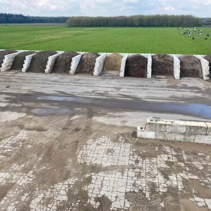Ons depot 2020
